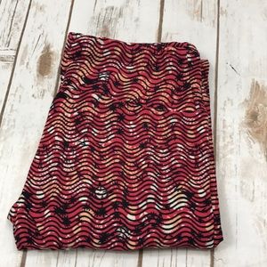 Brand new One Size Lularoe leggings